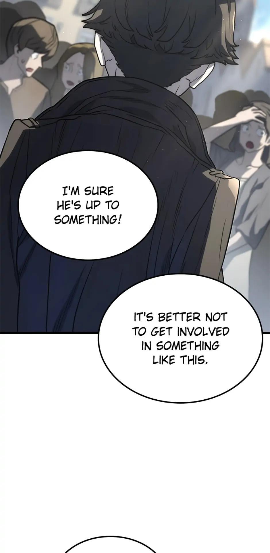 Read Cheolhyeolgeomga Sanyanggaeui Hoegwi Manga Online