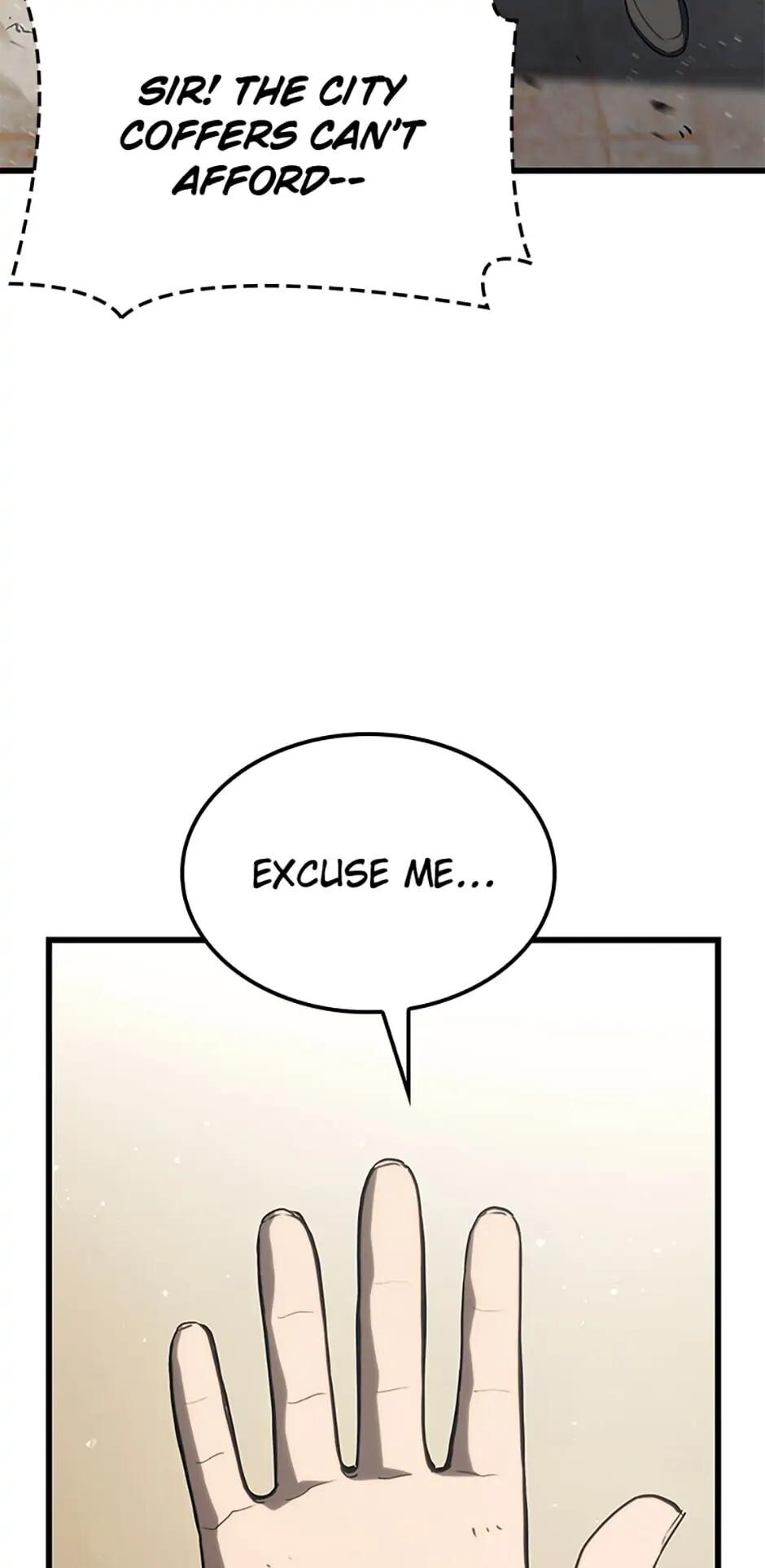 Read Cheolhyeolgeomga Sanyanggaeui Hoegwi Manga Online