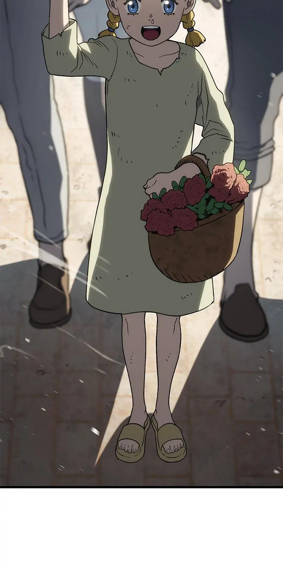 Read Cheolhyeolgeomga Sanyanggaeui Hoegwi Manga Online