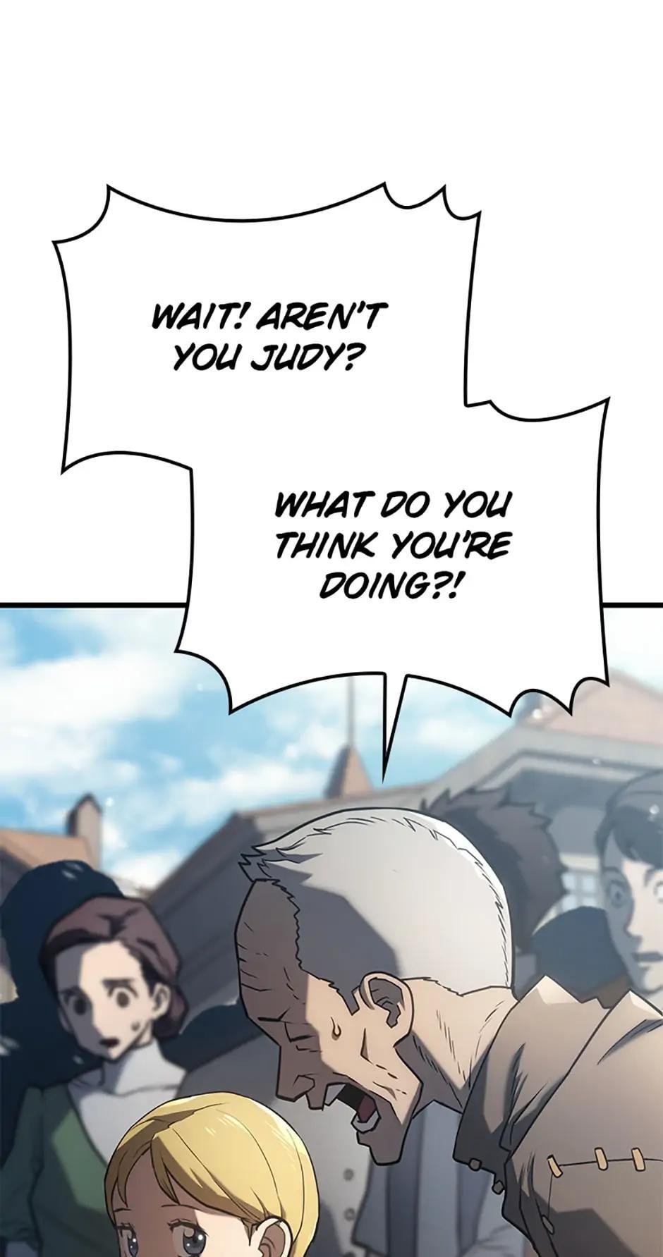 Read Cheolhyeolgeomga Sanyanggaeui Hoegwi Manga Online