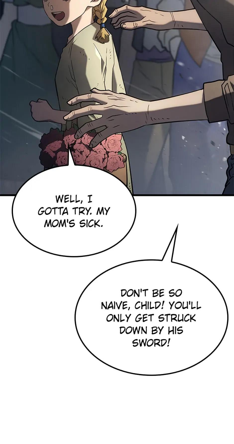 Read Cheolhyeolgeomga Sanyanggaeui Hoegwi Manga Online