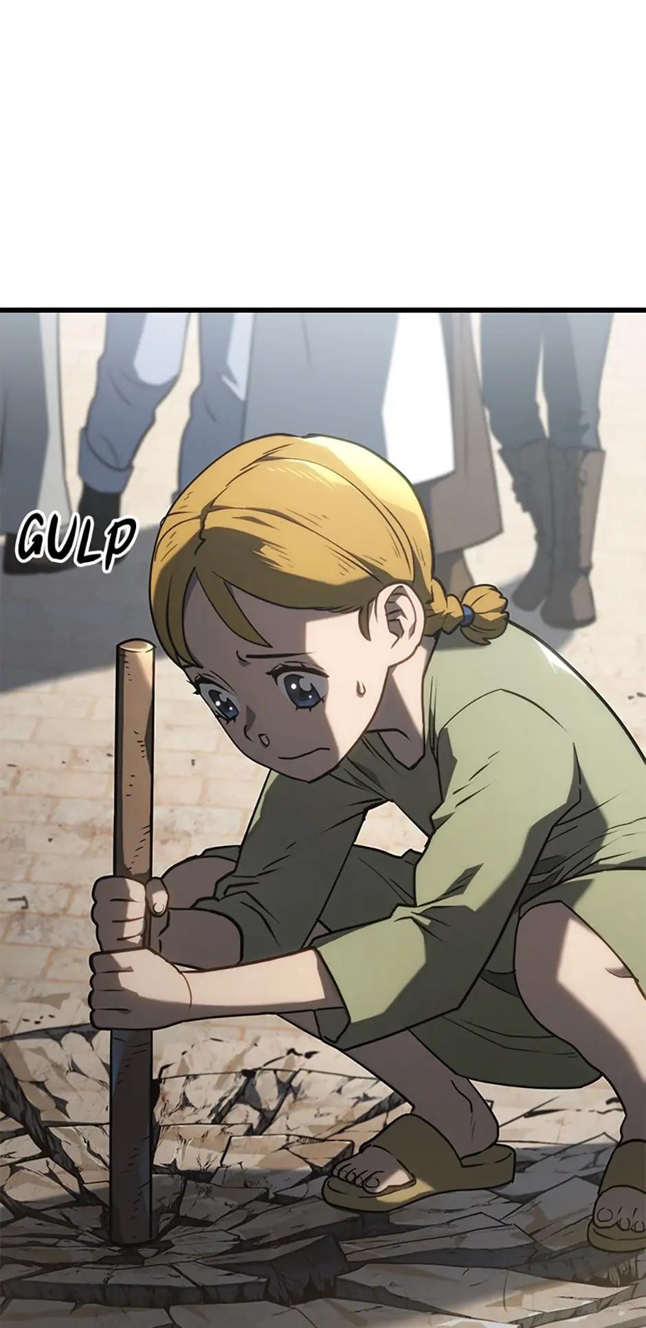 Read Cheolhyeolgeomga Sanyanggaeui Hoegwi Manga Online