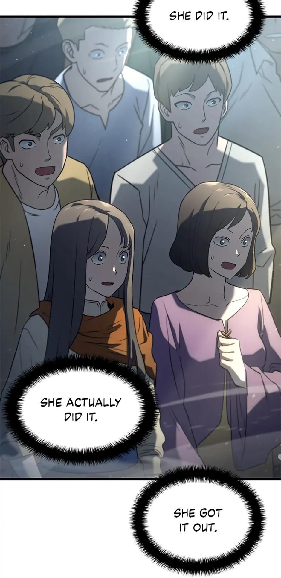 Read Cheolhyeolgeomga Sanyanggaeui Hoegwi Manga Online