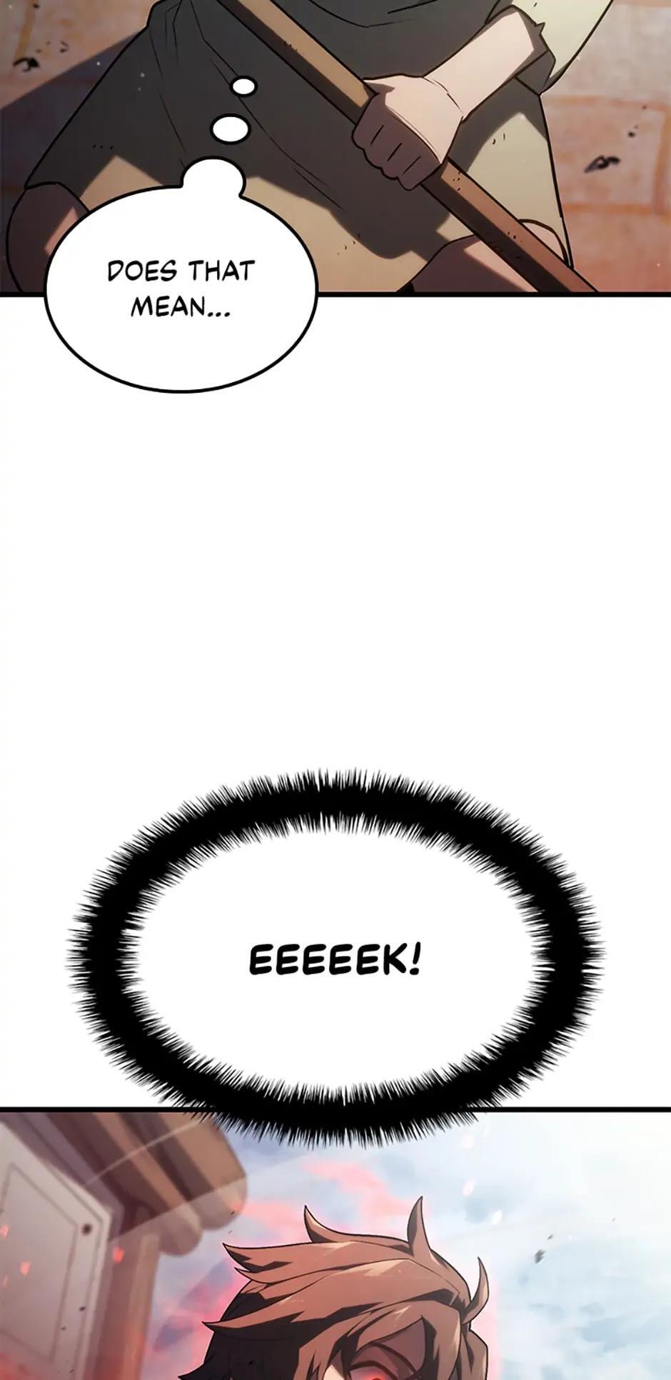 Read Cheolhyeolgeomga Sanyanggaeui Hoegwi Manga Online