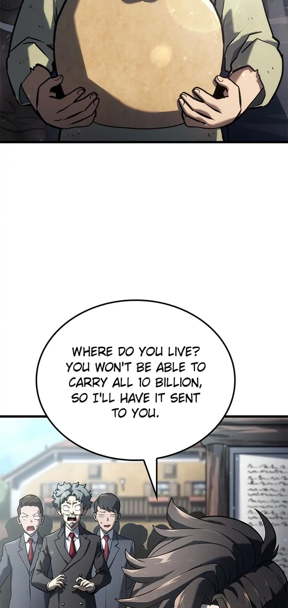 Read Cheolhyeolgeomga Sanyanggaeui Hoegwi Manga Online