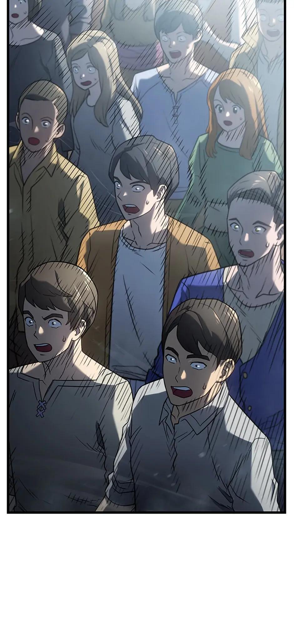 Read Cheolhyeolgeomga Sanyanggaeui Hoegwi Manga Online