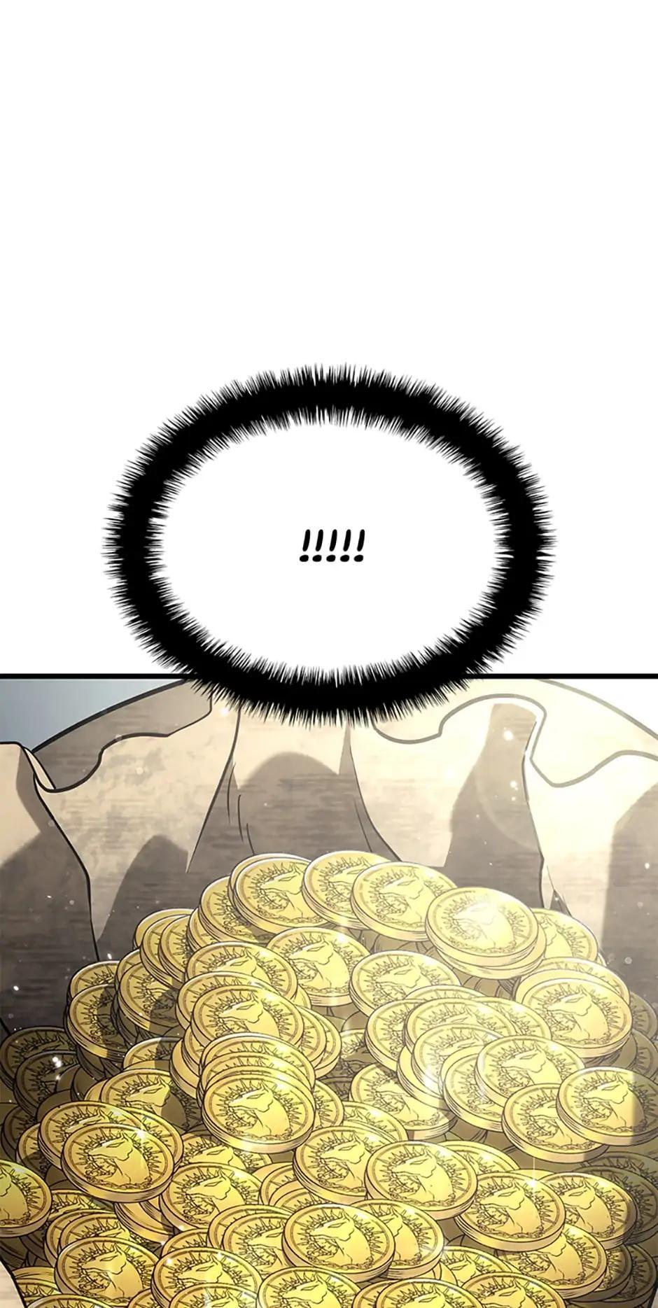 Read Cheolhyeolgeomga Sanyanggaeui Hoegwi Manga Online