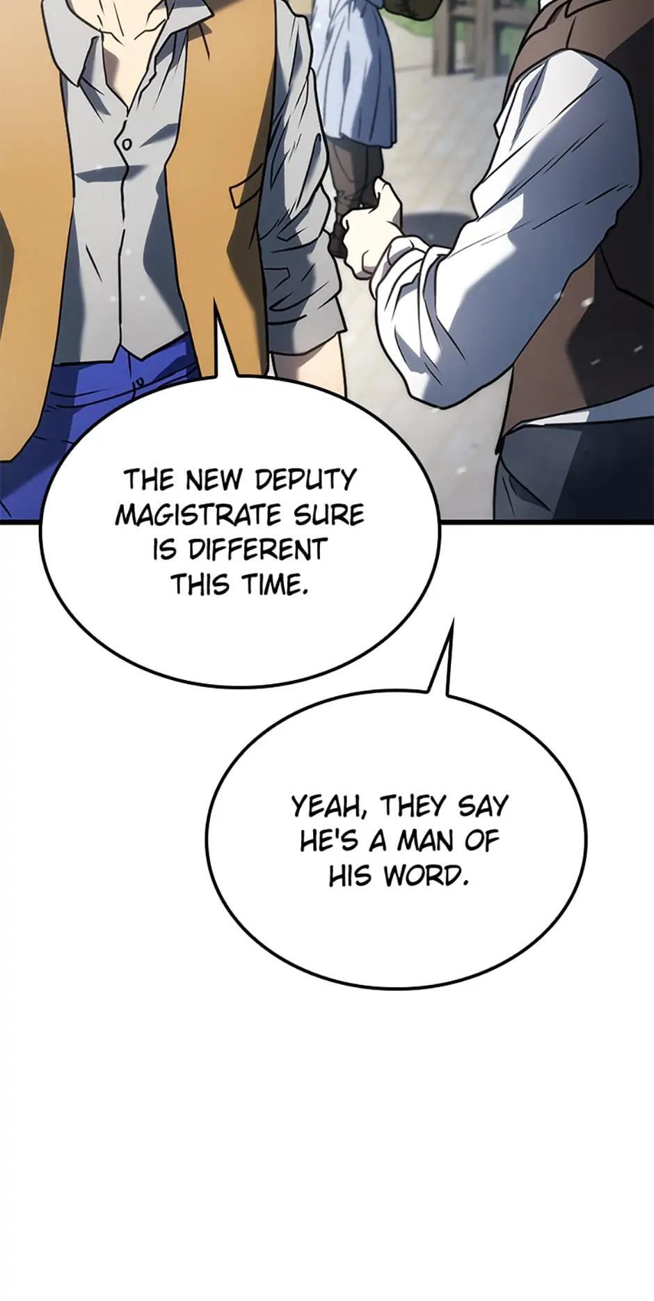 Read Cheolhyeolgeomga Sanyanggaeui Hoegwi Manga Online