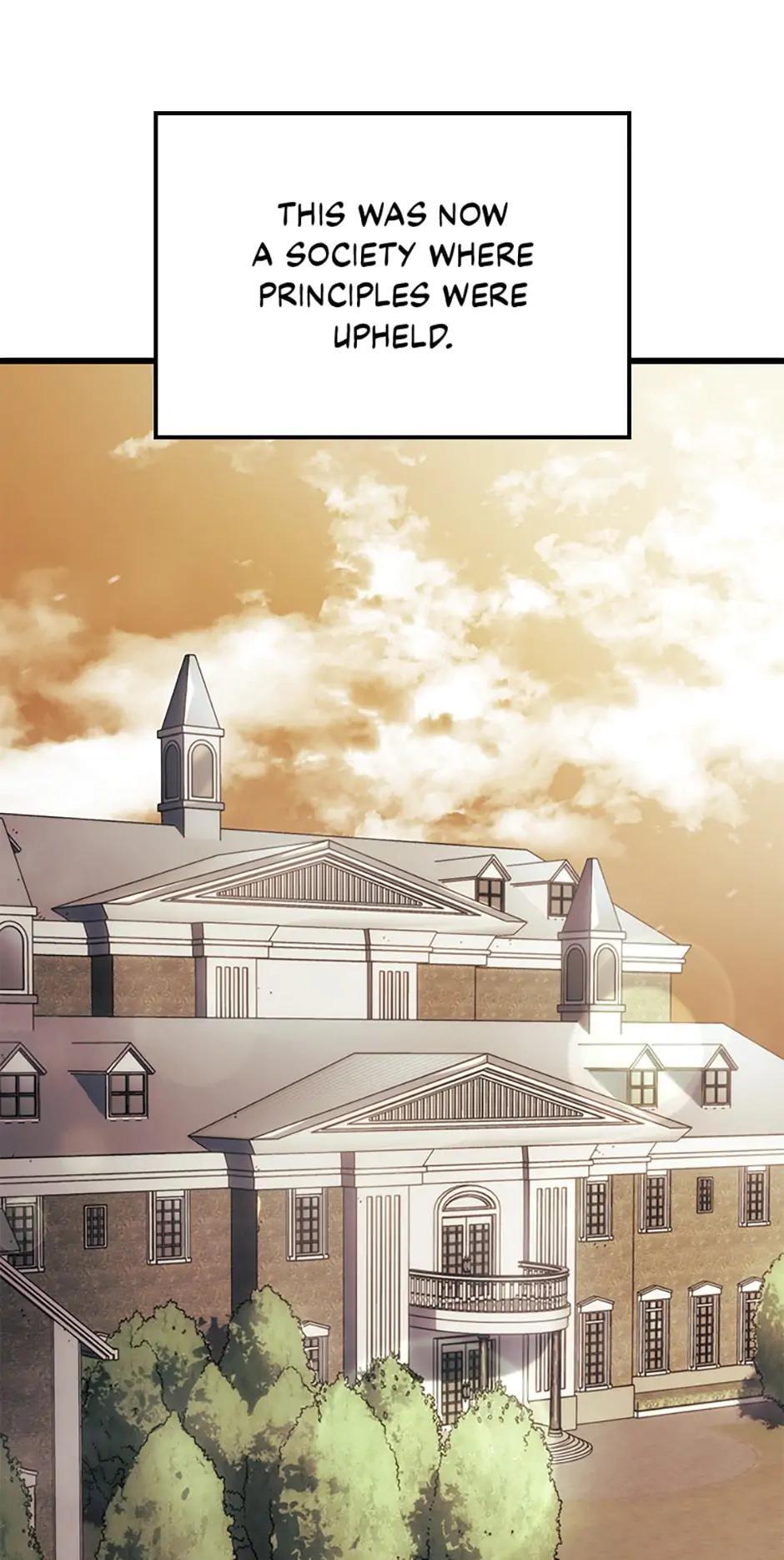 Read Cheolhyeolgeomga Sanyanggaeui Hoegwi Manga Online