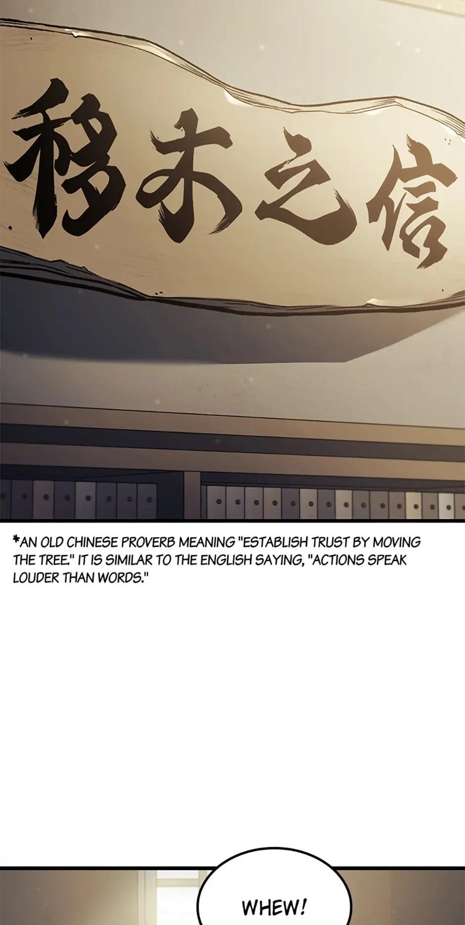 Read Cheolhyeolgeomga Sanyanggaeui Hoegwi Manga Online