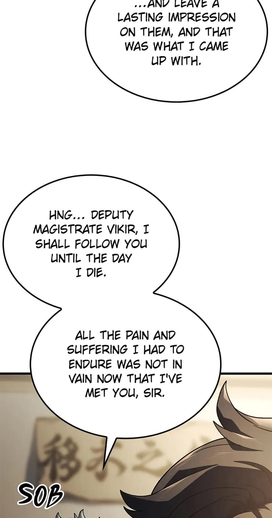 Read Cheolhyeolgeomga Sanyanggaeui Hoegwi Manga Online