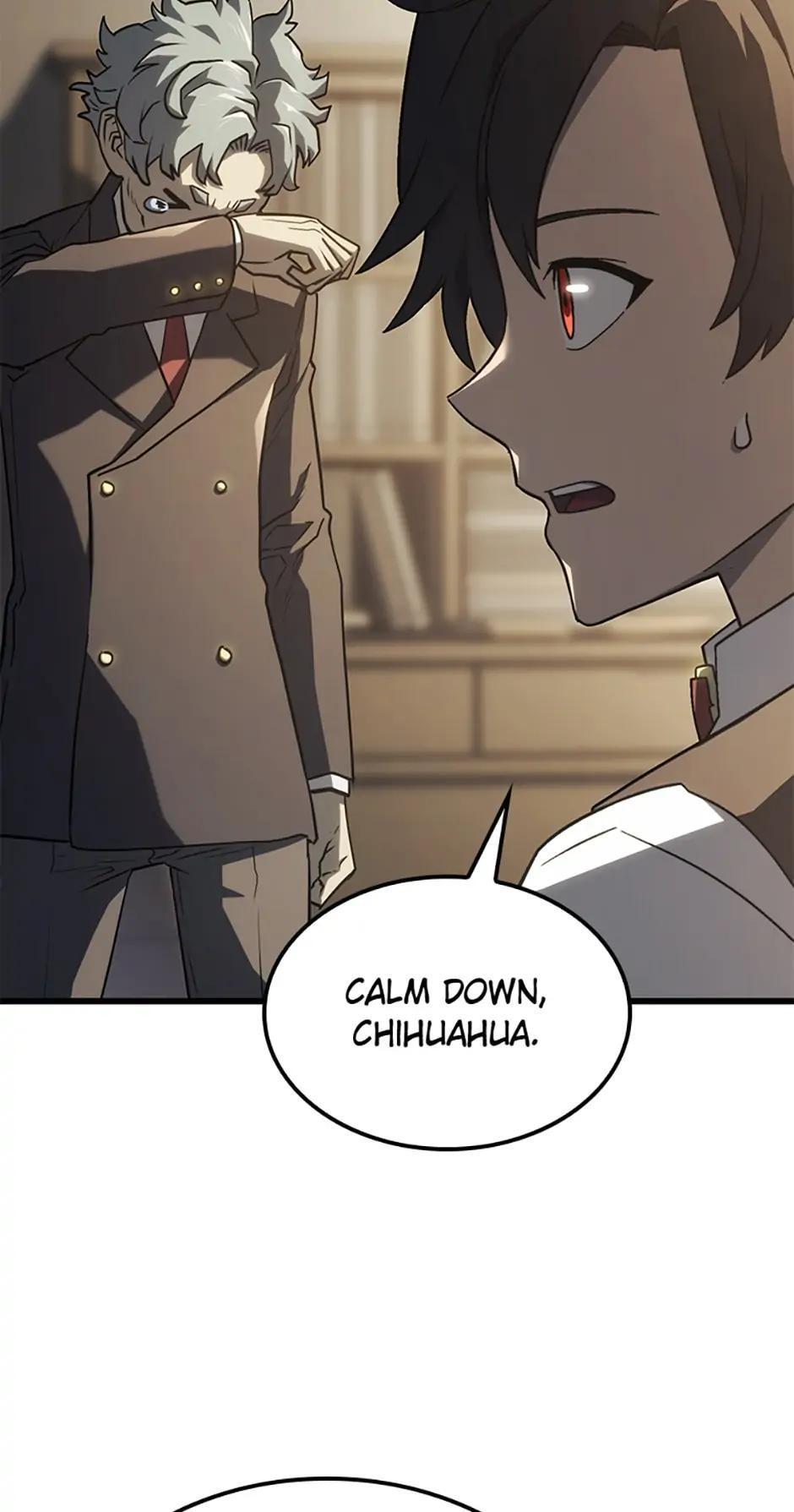 Read Cheolhyeolgeomga Sanyanggaeui Hoegwi Manga Online