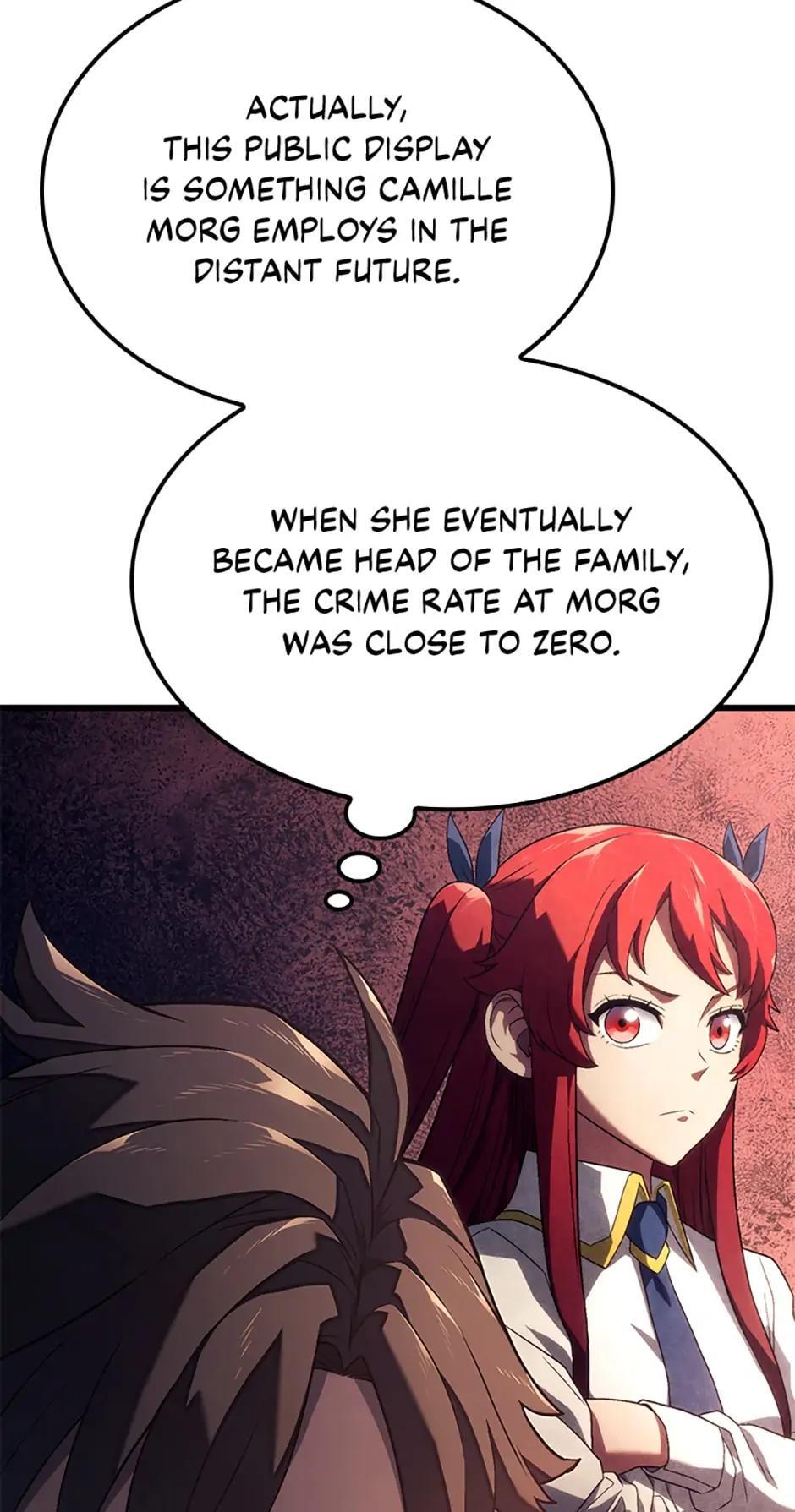 Read Cheolhyeolgeomga Sanyanggaeui Hoegwi Manga Online