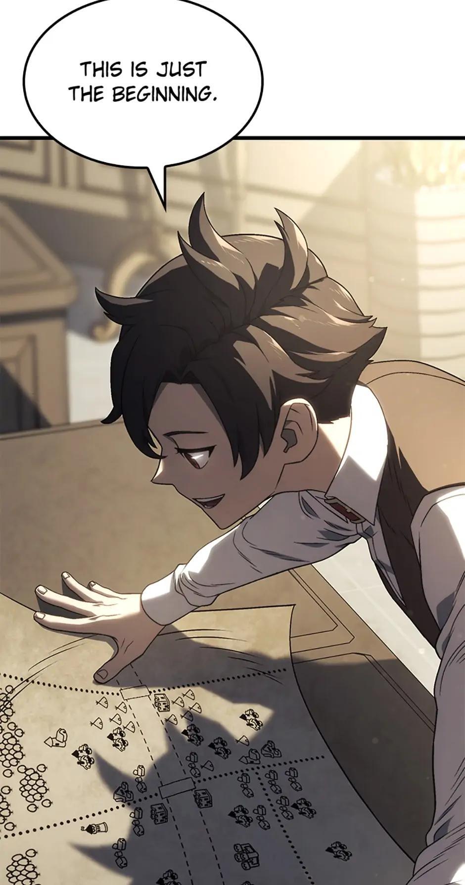 Read Cheolhyeolgeomga Sanyanggaeui Hoegwi Manga Online