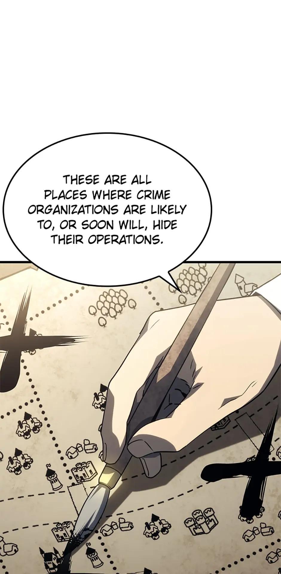 Read Cheolhyeolgeomga Sanyanggaeui Hoegwi Manga Online