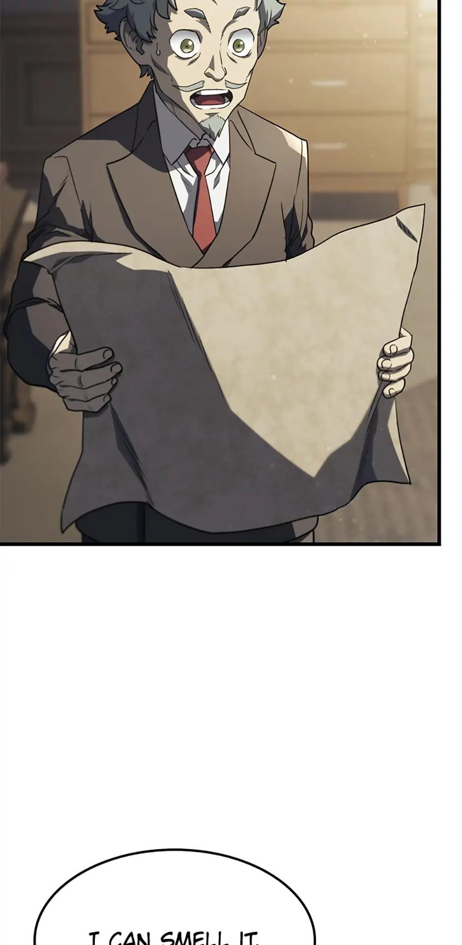 Read Cheolhyeolgeomga Sanyanggaeui Hoegwi Manga Online