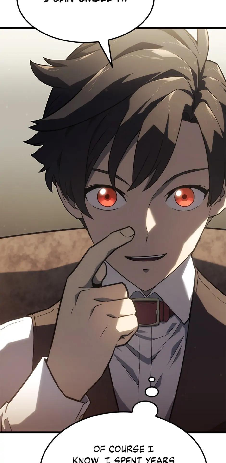 Read Cheolhyeolgeomga Sanyanggaeui Hoegwi Manga Online