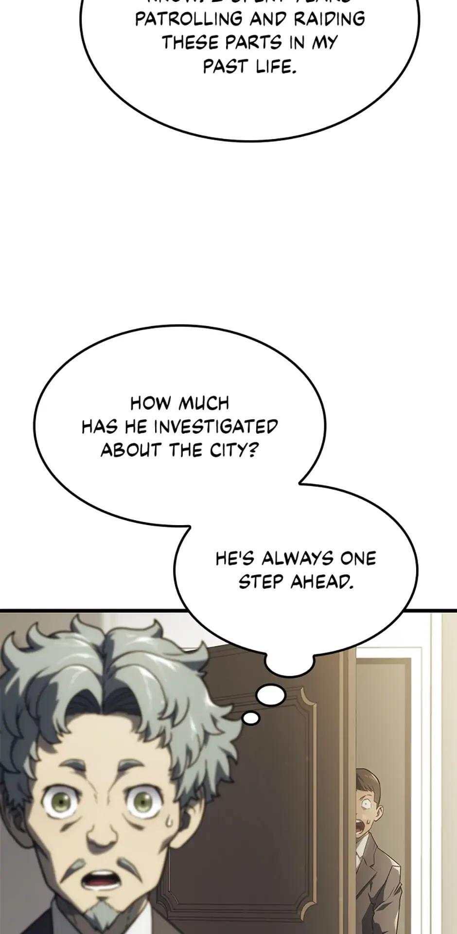 Read Cheolhyeolgeomga Sanyanggaeui Hoegwi Manga Online