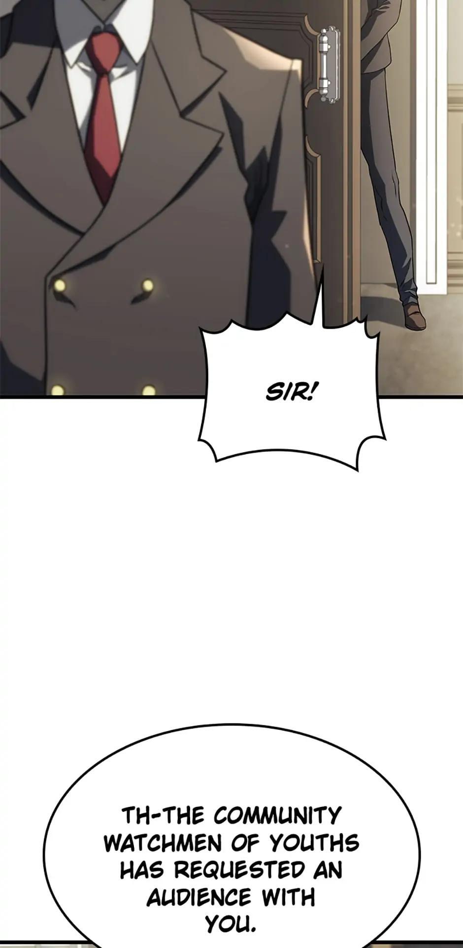 Read Cheolhyeolgeomga Sanyanggaeui Hoegwi Manga Online