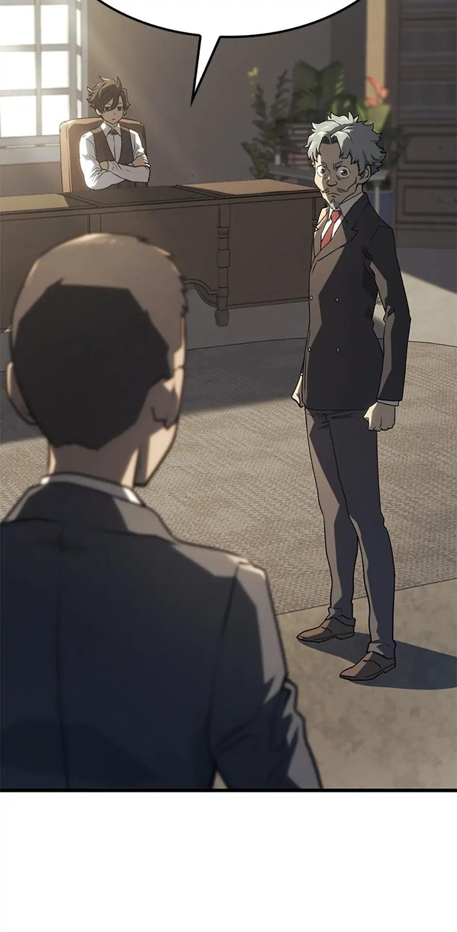 Read Cheolhyeolgeomga Sanyanggaeui Hoegwi Manga Online