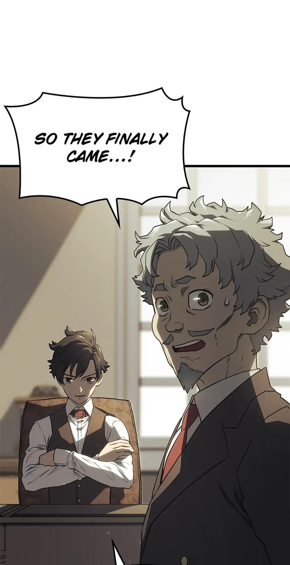 Read Cheolhyeolgeomga Sanyanggaeui Hoegwi Manga Online