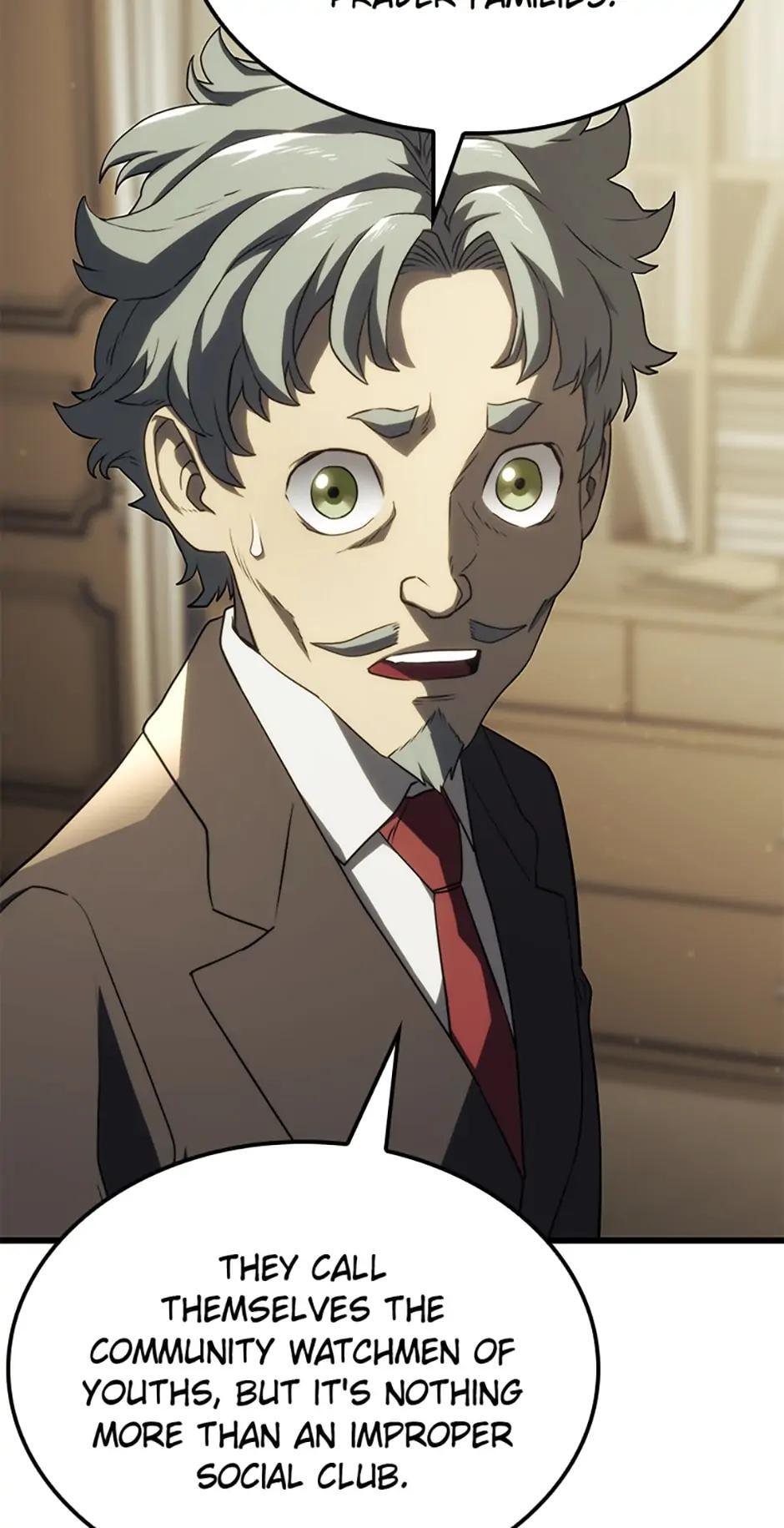 Read Cheolhyeolgeomga Sanyanggaeui Hoegwi Manga Online