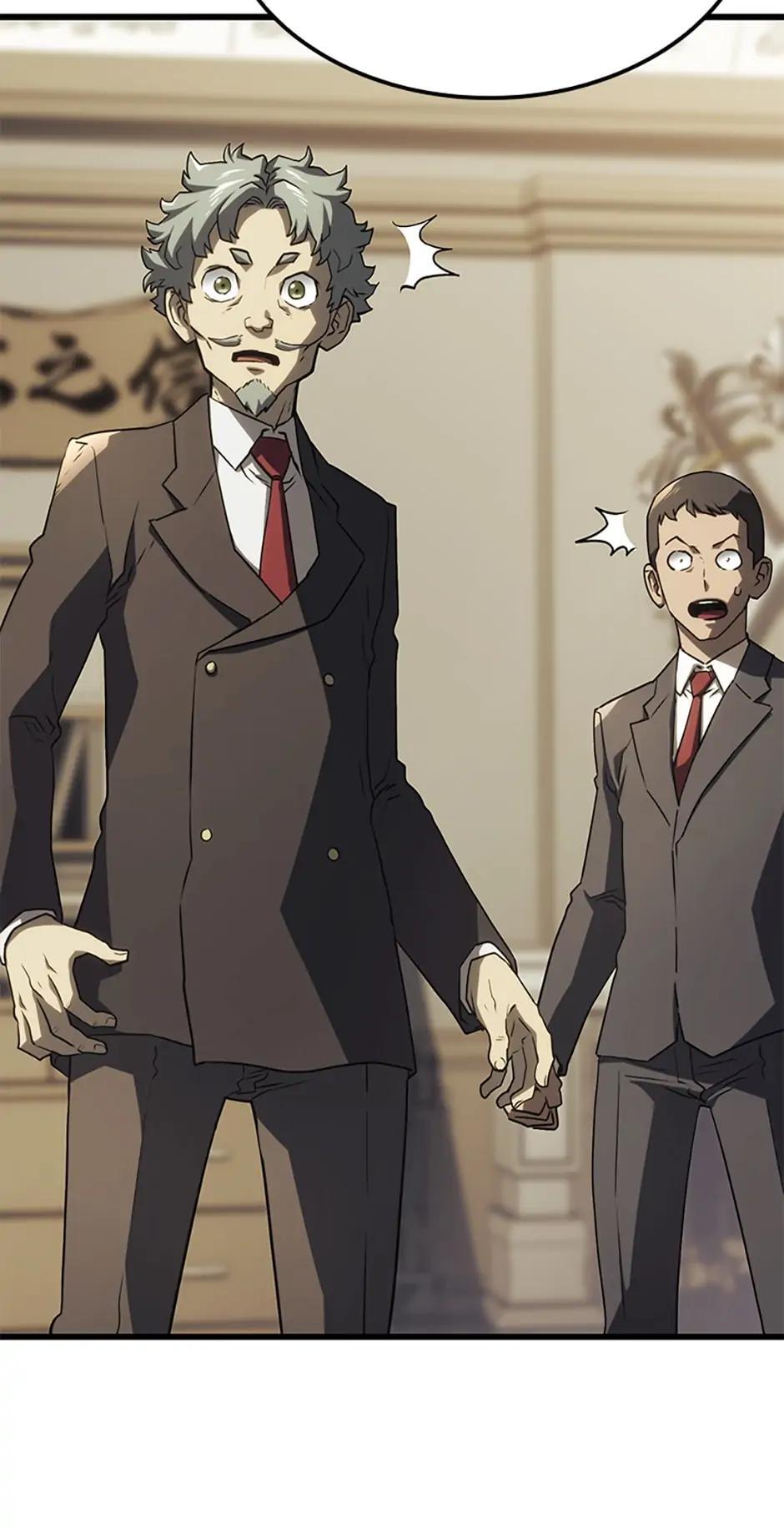 Read Cheolhyeolgeomga Sanyanggaeui Hoegwi Manga Online