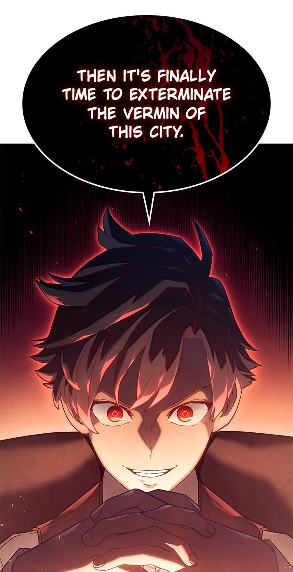 Read Cheolhyeolgeomga Sanyanggaeui Hoegwi Manga Online