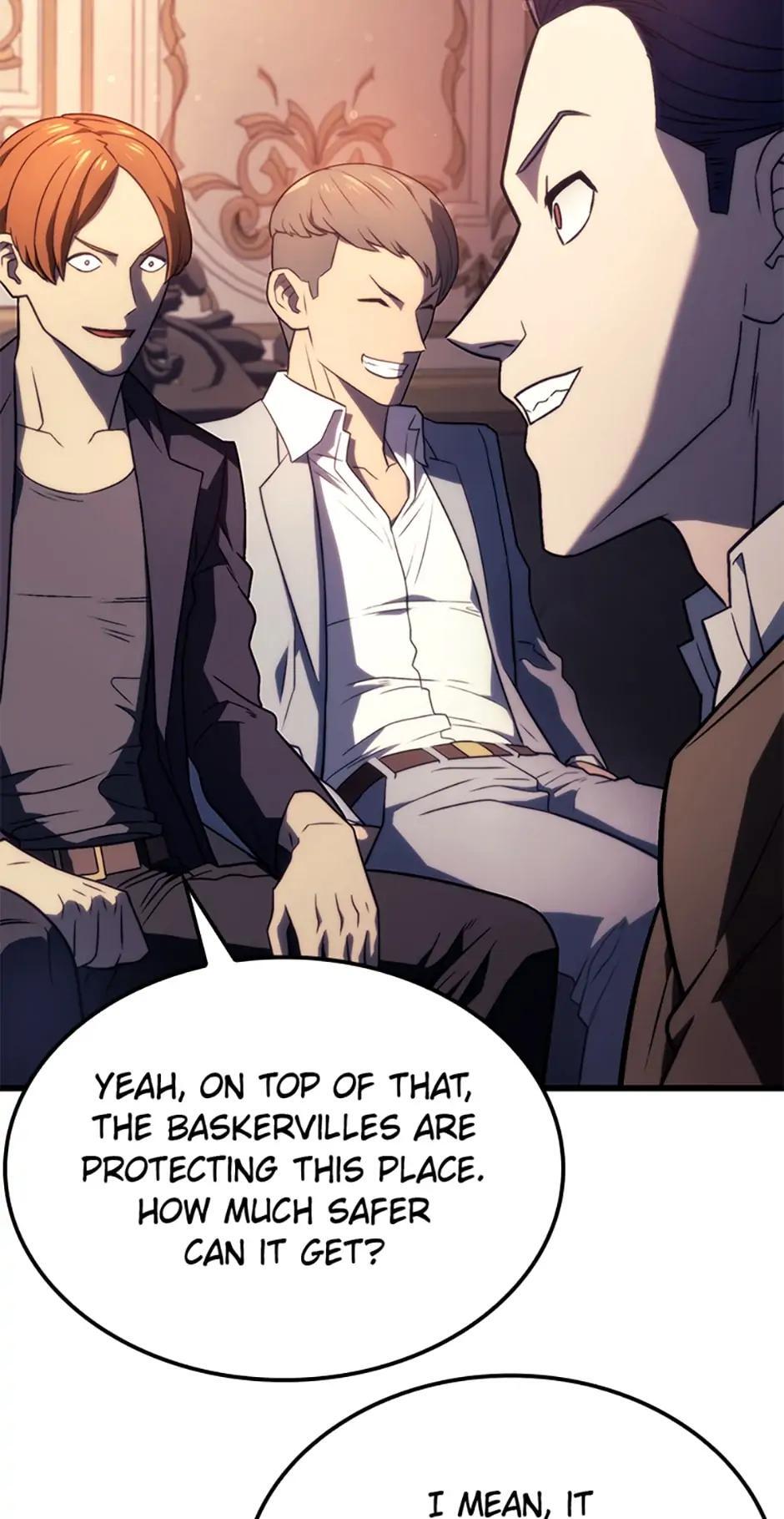 Read Cheolhyeolgeomga Sanyanggaeui Hoegwi Manga Online