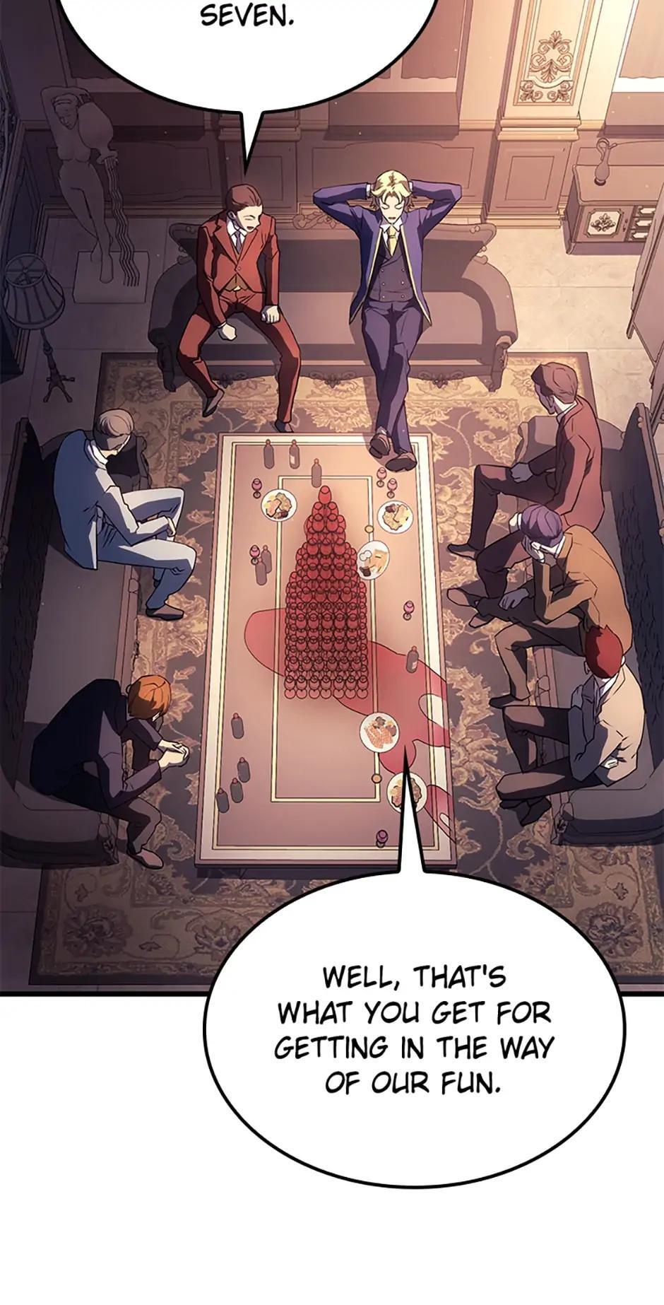 Read Cheolhyeolgeomga Sanyanggaeui Hoegwi Manga Online