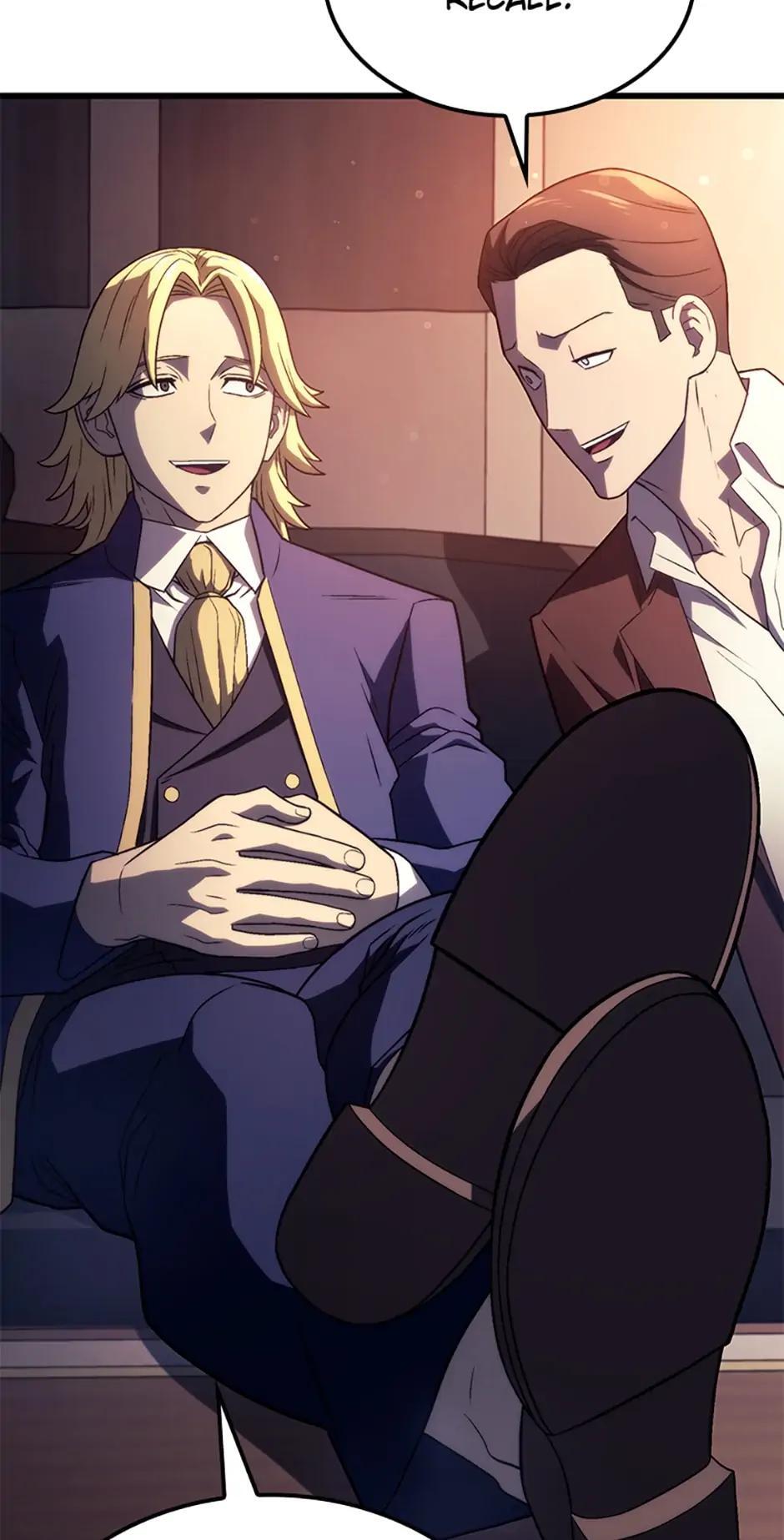 Read Cheolhyeolgeomga Sanyanggaeui Hoegwi Manga Online