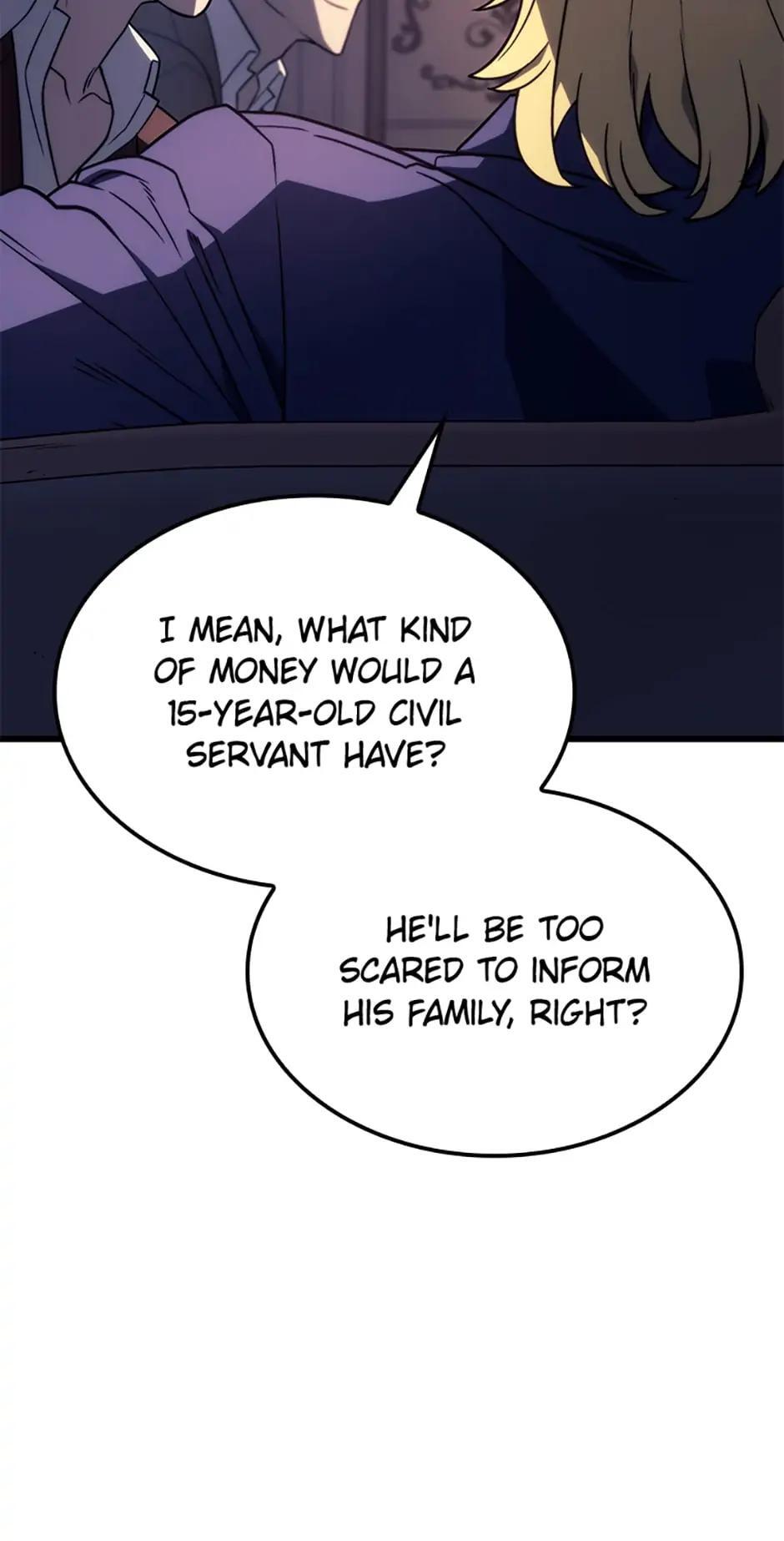 Read Cheolhyeolgeomga Sanyanggaeui Hoegwi Manga Online