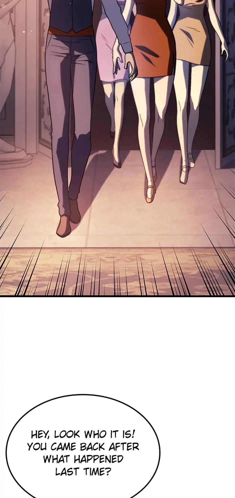 Read Cheolhyeolgeomga Sanyanggaeui Hoegwi Manga Online