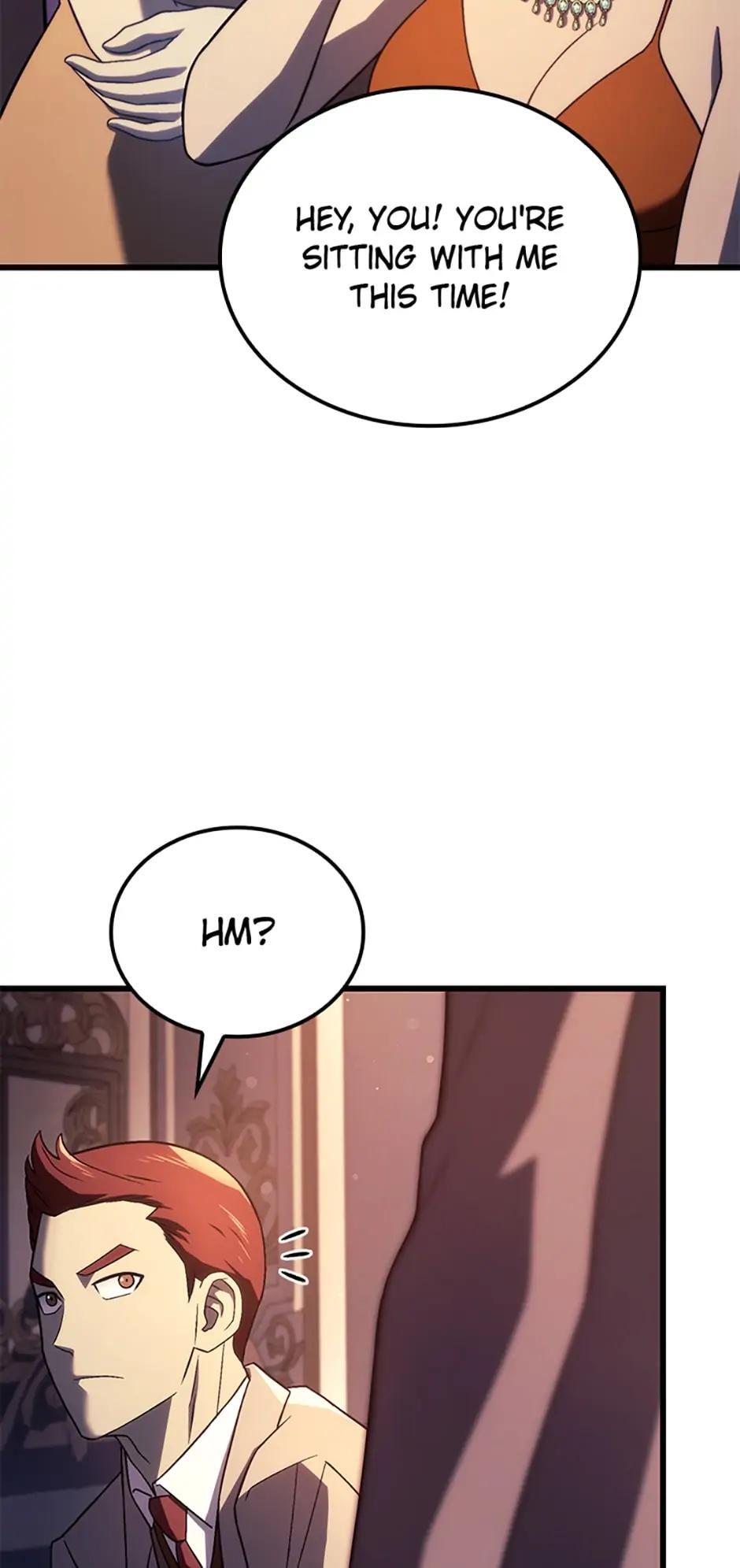 Read Cheolhyeolgeomga Sanyanggaeui Hoegwi Manga Online