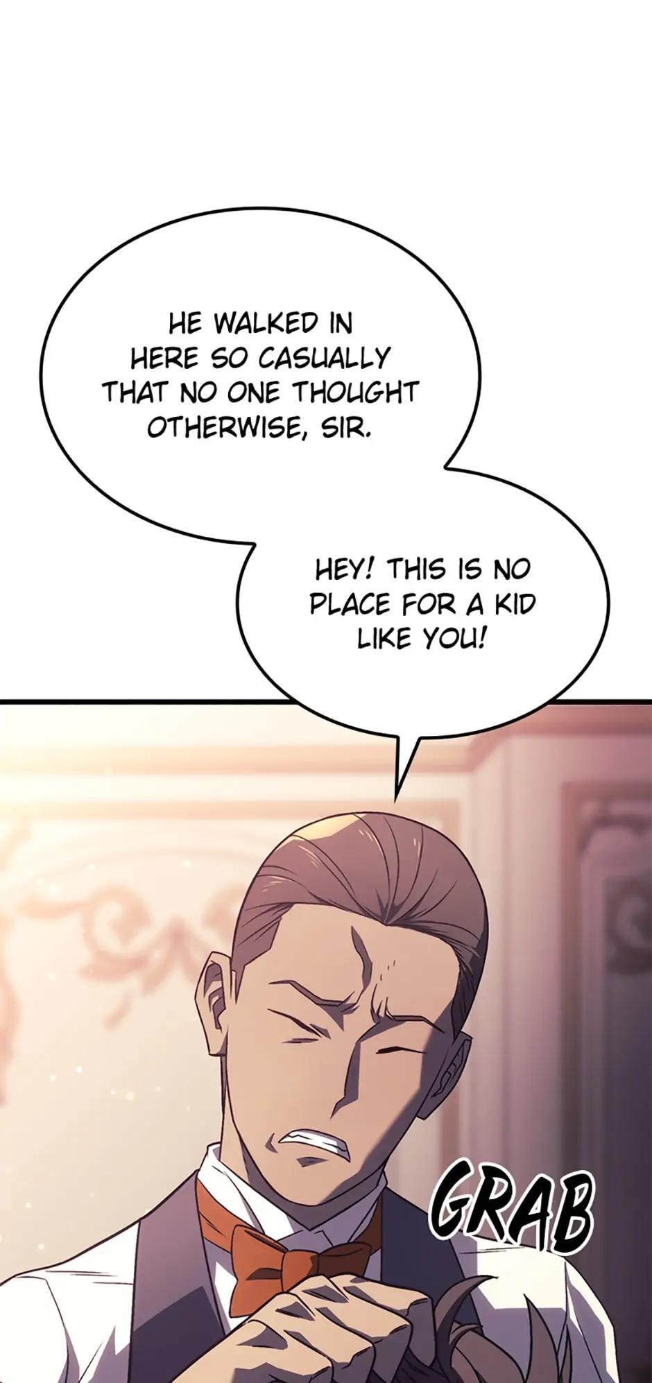 Read Cheolhyeolgeomga Sanyanggaeui Hoegwi Manga Online