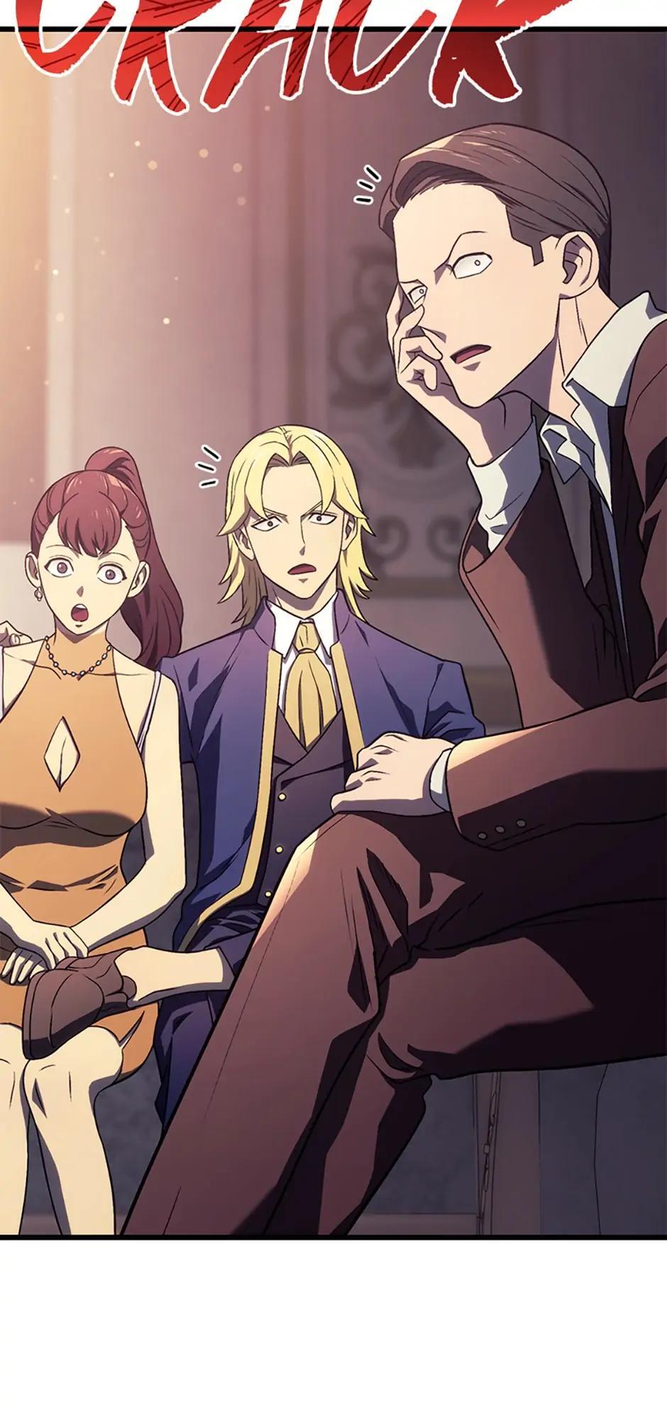 Read Cheolhyeolgeomga Sanyanggaeui Hoegwi Manga Online