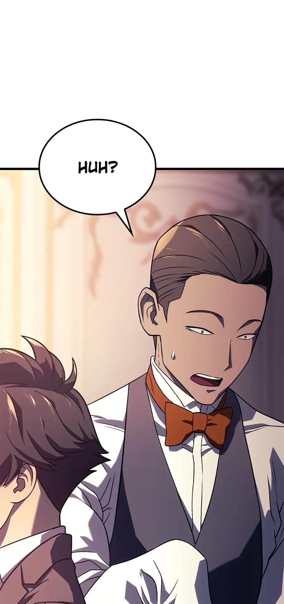 Read Cheolhyeolgeomga Sanyanggaeui Hoegwi Manga Online