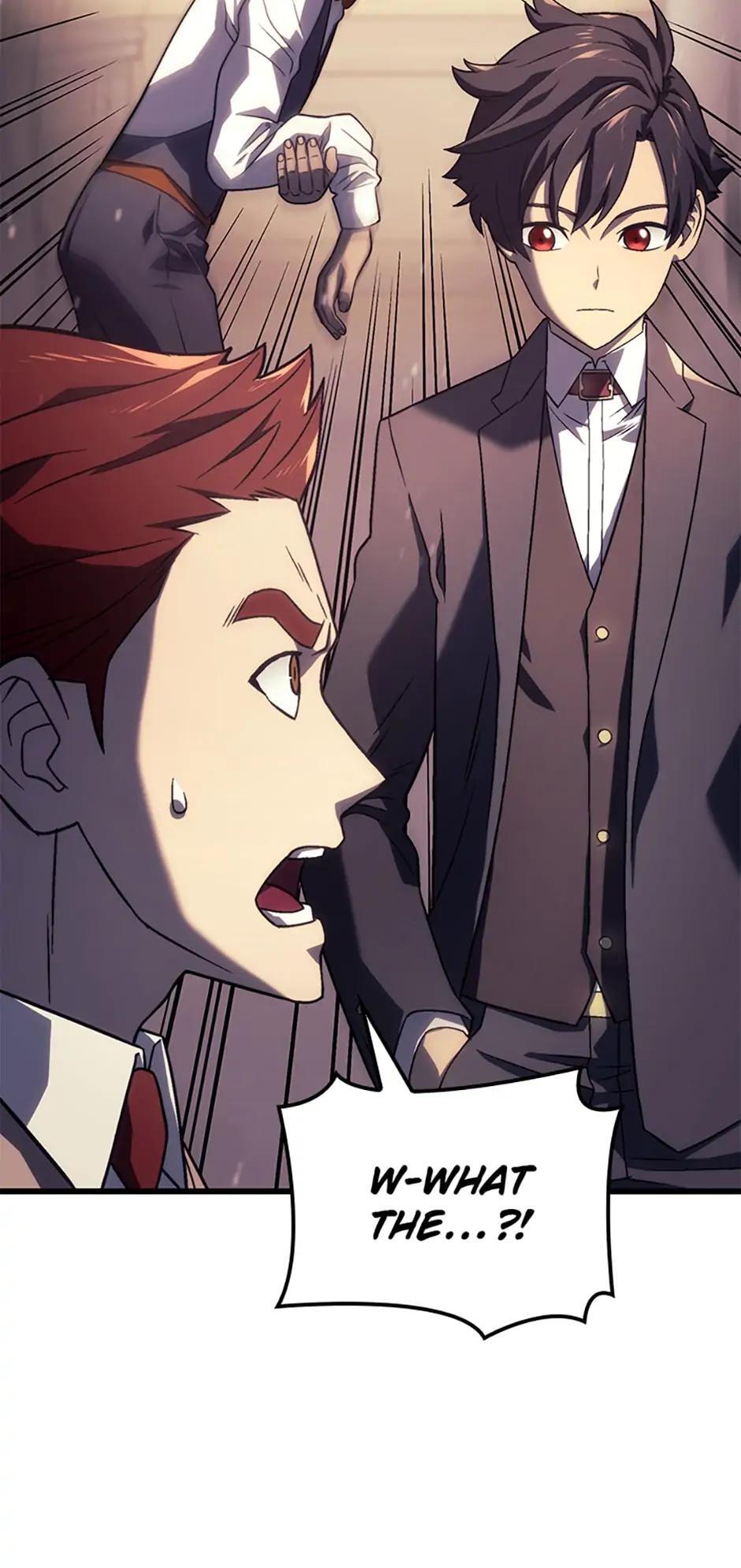 Read Cheolhyeolgeomga Sanyanggaeui Hoegwi Manga Online