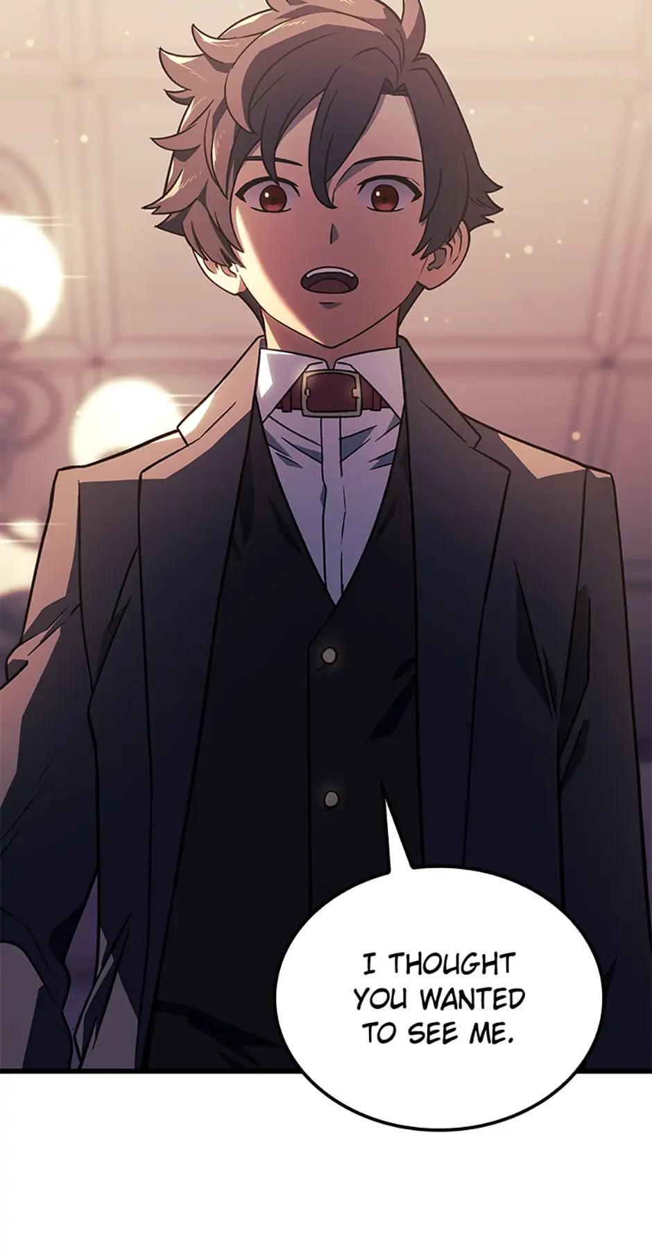 Read Cheolhyeolgeomga Sanyanggaeui Hoegwi Manga Online