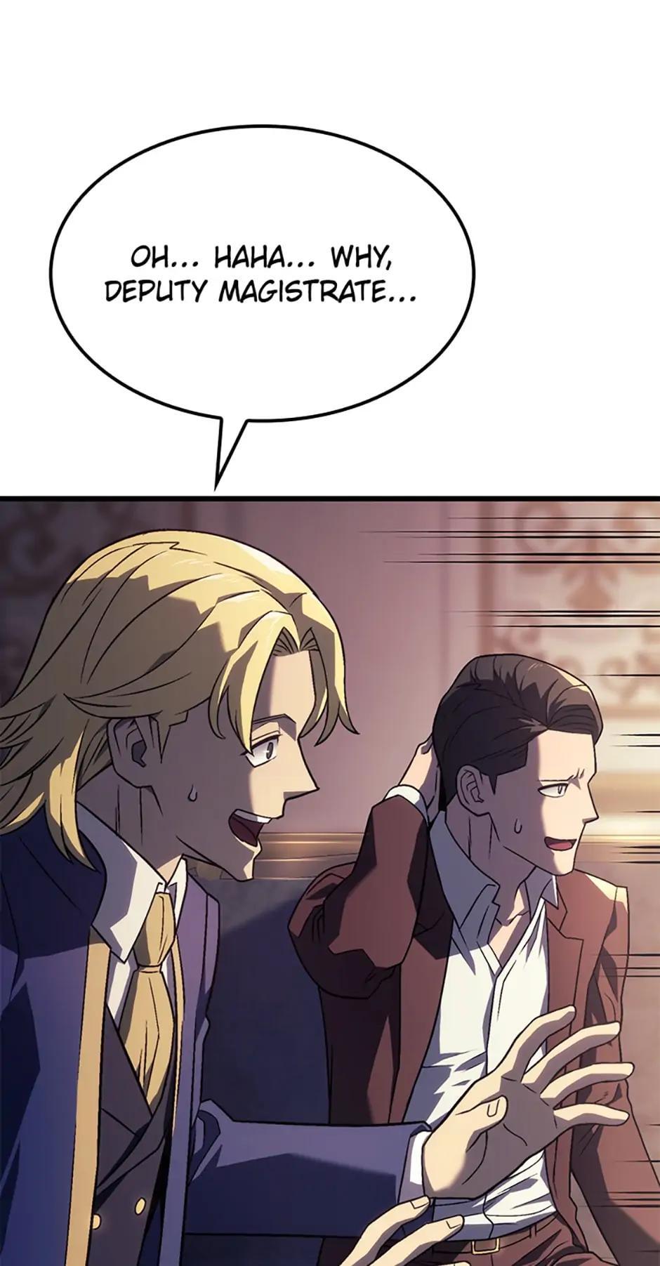 Read Cheolhyeolgeomga Sanyanggaeui Hoegwi Manga Online