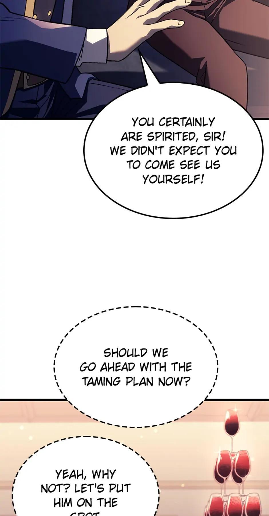 Read Cheolhyeolgeomga Sanyanggaeui Hoegwi Manga Online