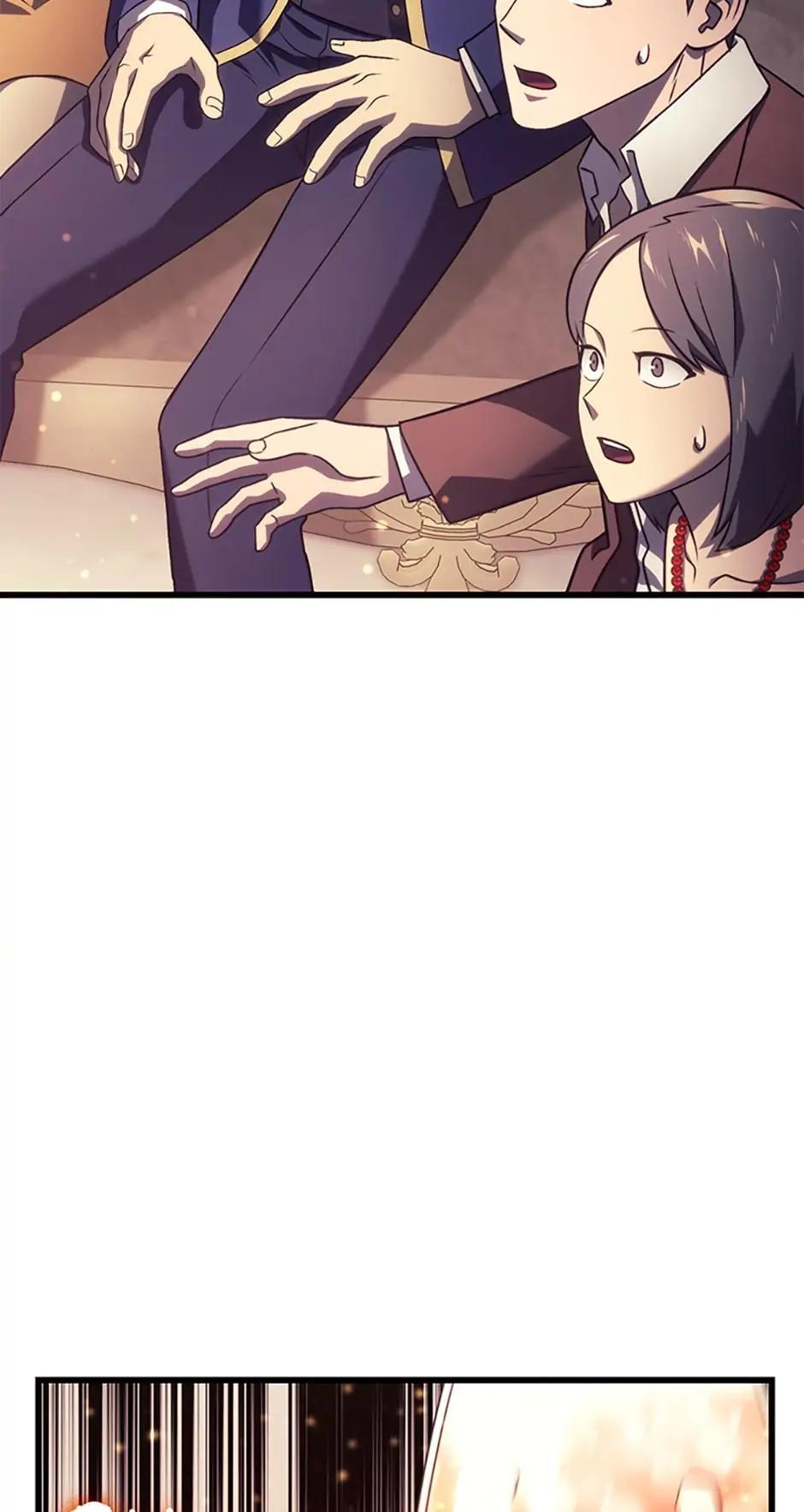 Read Cheolhyeolgeomga Sanyanggaeui Hoegwi Manga Online