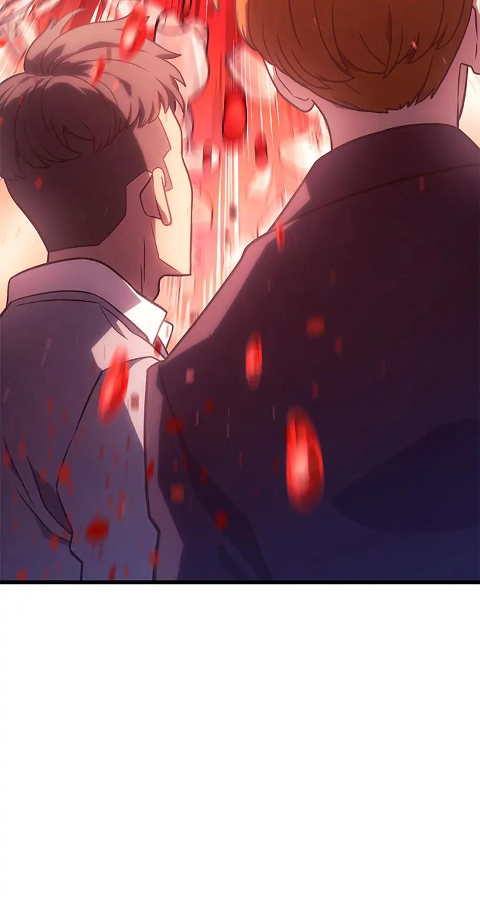 Read Cheolhyeolgeomga Sanyanggaeui Hoegwi Manga Online