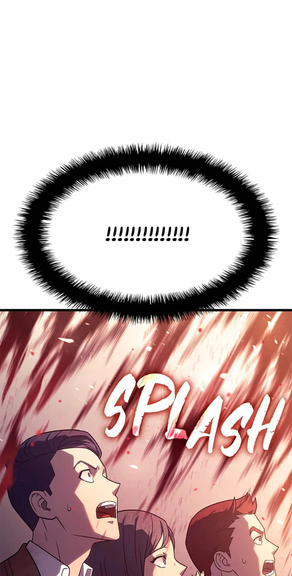 Read Cheolhyeolgeomga Sanyanggaeui Hoegwi Manga Online