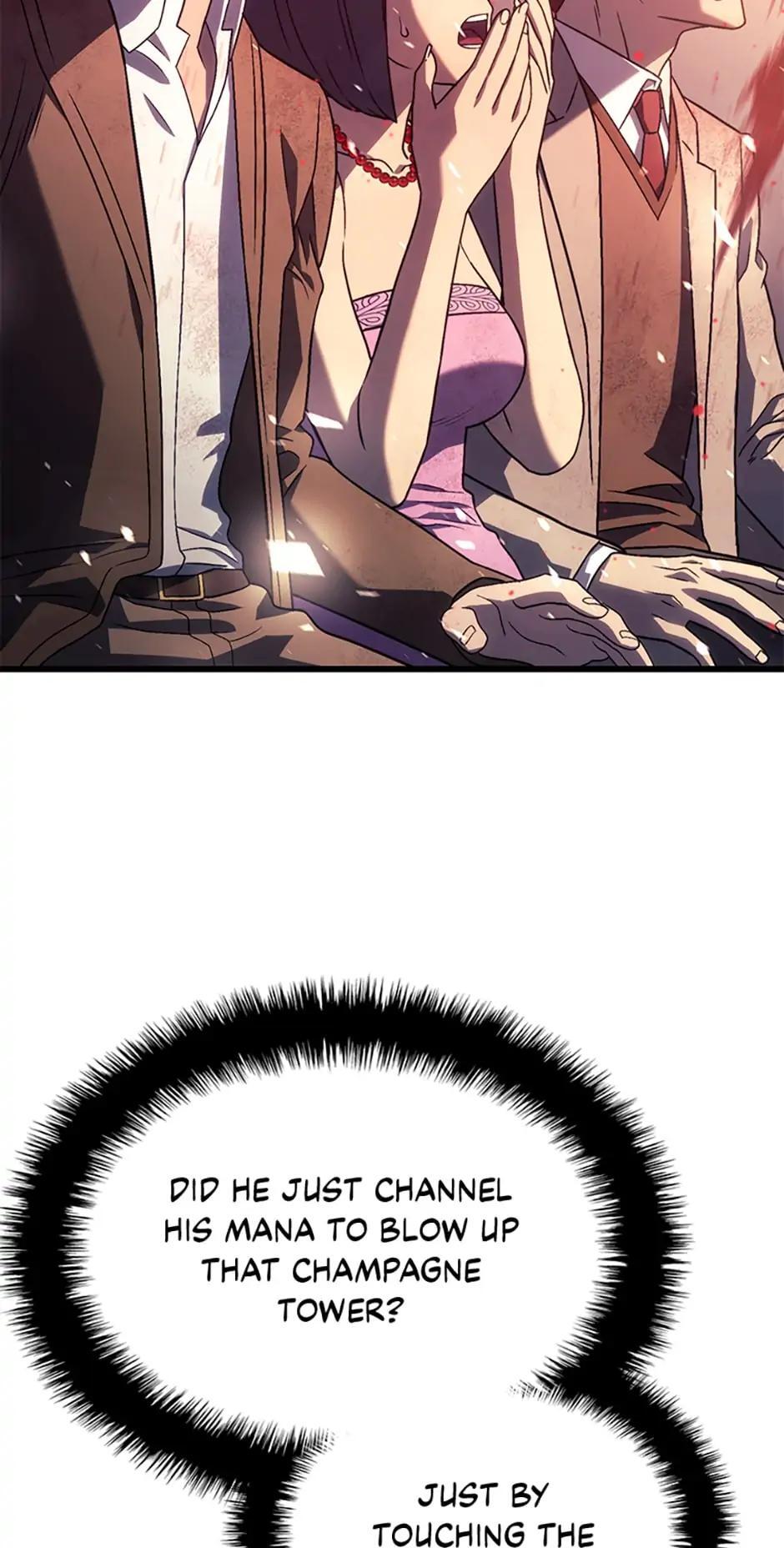 Read Cheolhyeolgeomga Sanyanggaeui Hoegwi Manga Online