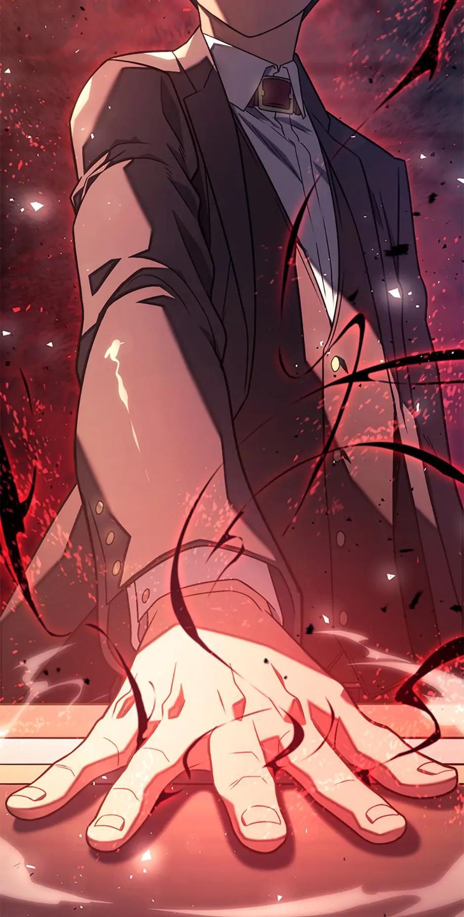 Read Cheolhyeolgeomga Sanyanggaeui Hoegwi Manga Online