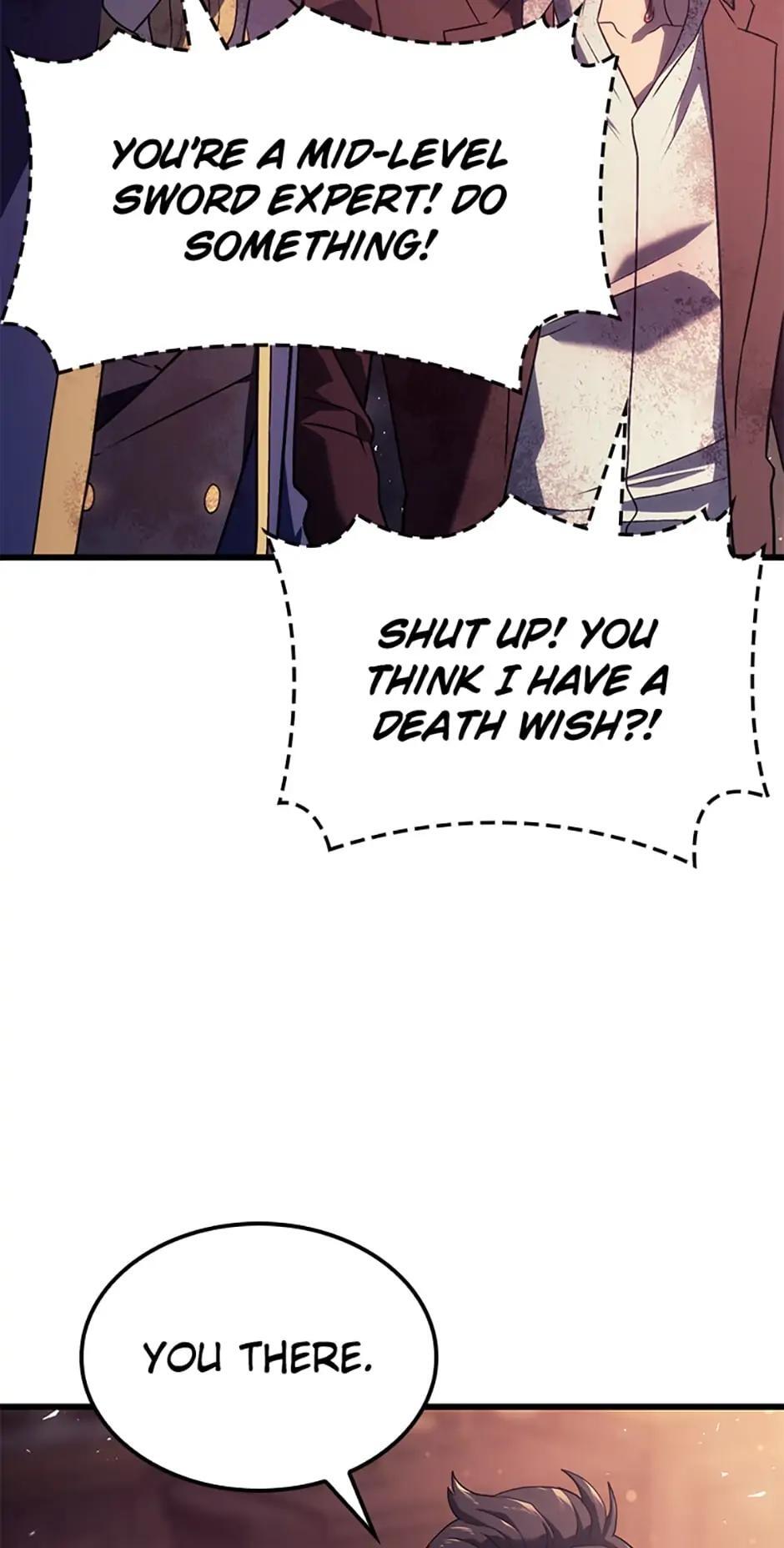 Read Cheolhyeolgeomga Sanyanggaeui Hoegwi Manga Online