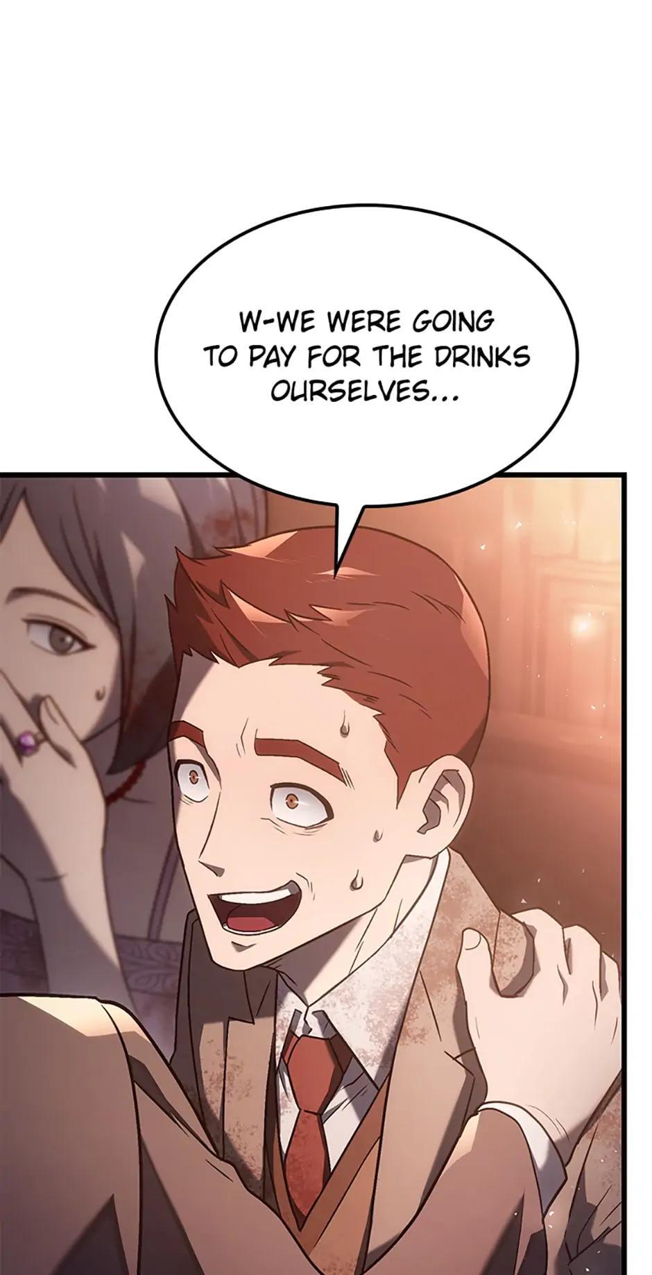 Read Cheolhyeolgeomga Sanyanggaeui Hoegwi Manga Online