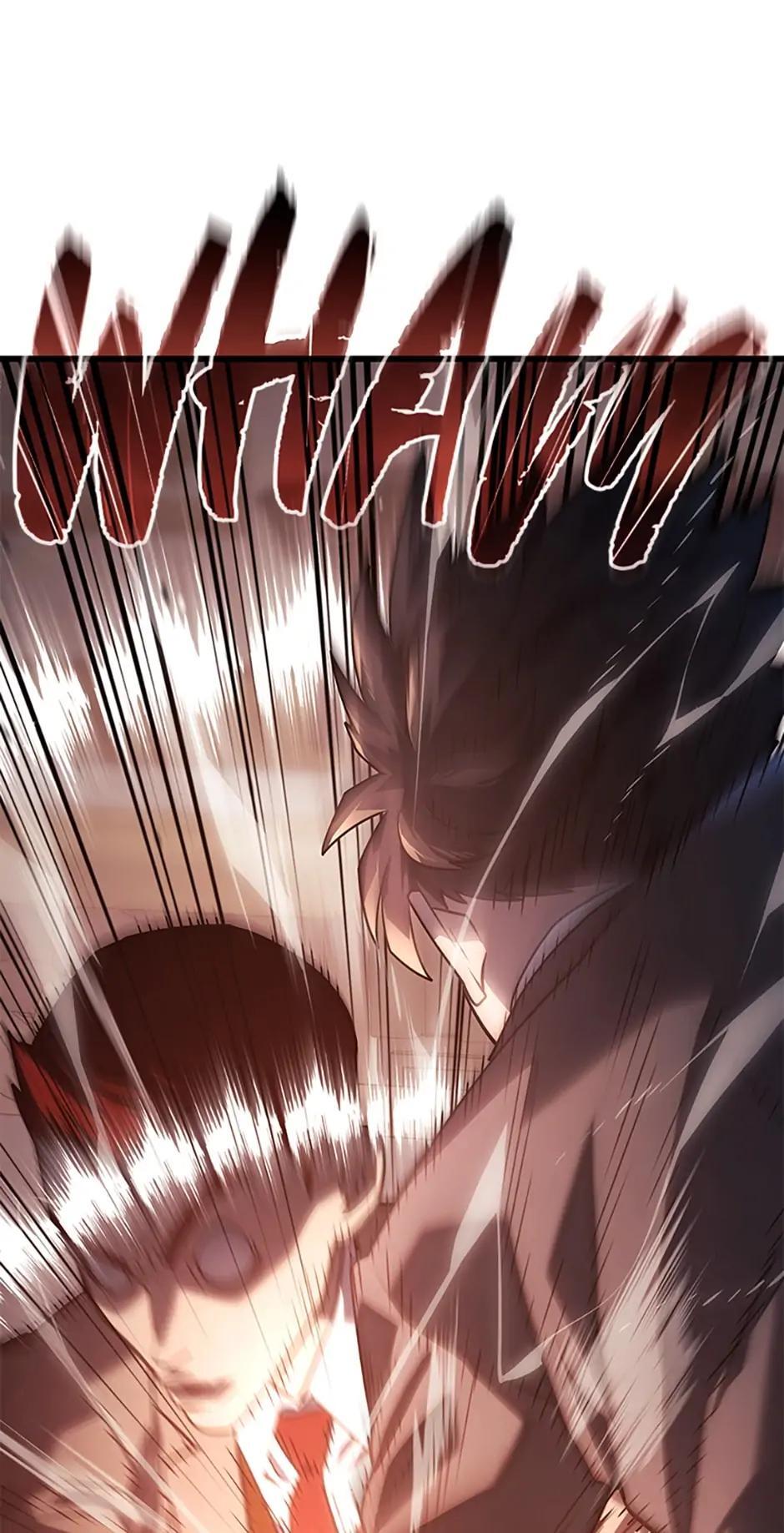 Read Cheolhyeolgeomga Sanyanggaeui Hoegwi Manga Online