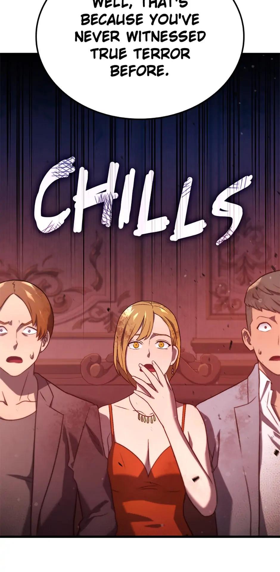 Read Cheolhyeolgeomga Sanyanggaeui Hoegwi Manga Online